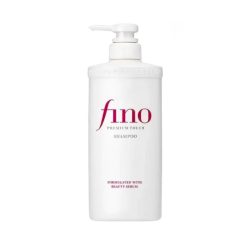 Vino Premium Touch Japanese Shampoo - 550ml