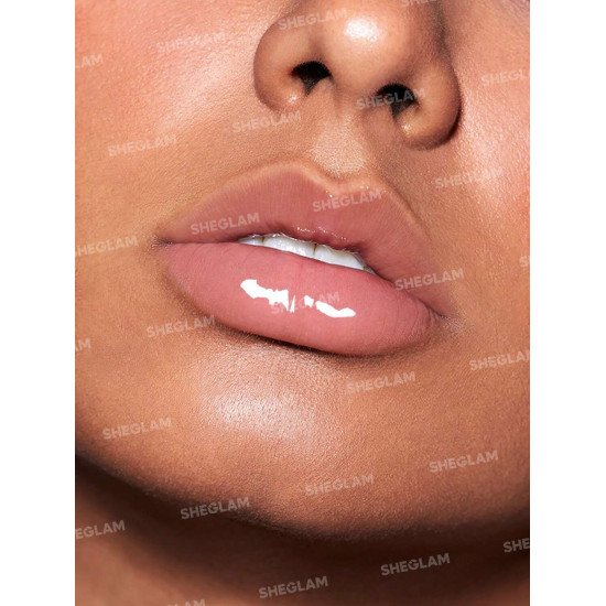 جيلي واو ليب اويل-تفاح اخضر