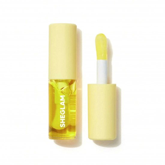 جيلي واو ليب اويل-جريب فروت