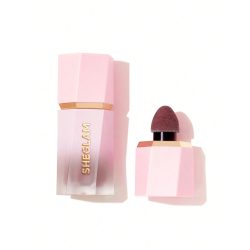 COLOR BLOOM LIQUID BLUSH MATTE FINISH