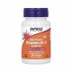 فيتامين د-3 ذو فعالية عالية، 50 مكجم (2,000 وحدة دولية)،240 كبسولة هلامية من ناو