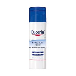 Hyaluron-Filler Extra Rich Day Care 50ml