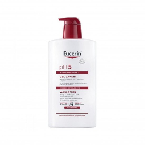 جل تنظيف الجسم من يوسرين 1لتر