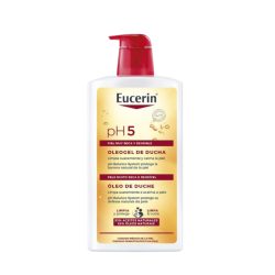 Eucerin Shower Oil PH5 1L