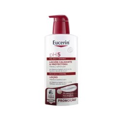 EUCERIN PH5 INTENSIVE SKIN PROTECTION LOTION