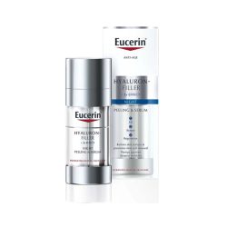 Hyaluron-Filler 3x Effect Night Peeling &amp; Serum 30m