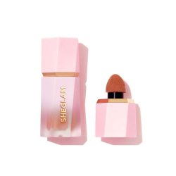 COLOR BLOOM LIQUID BLUSH MATTE FINISH