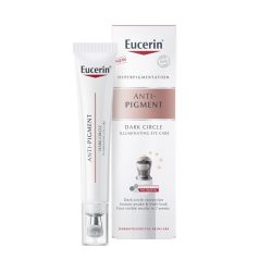 Anti-Pigment Dark Circle Eye Care - 15ml