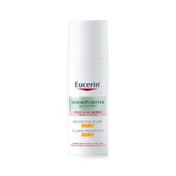Eucerin Dermopurifyer Oil Control Protective Fluid SPF30 50ml