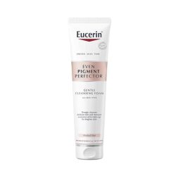 Eucerin Even Pigment Perfector Facial Cleansing Foam 160ml