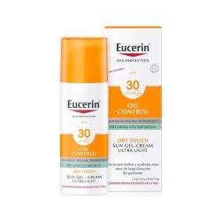 Eucerin Sun Oil Control Dry Touch Sun Gel-Cream SPF30 50ml