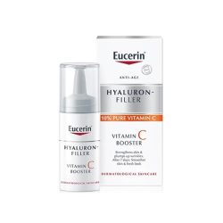 Eucerin Hyaluron-Filler Vitamin C Booster