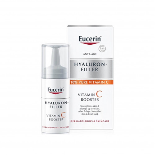 هيالورون فيلر معزز بفيتامين سي من يوسرين 8مل