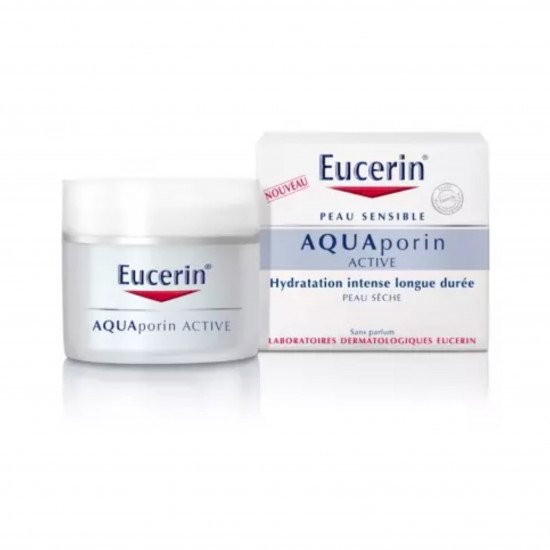 كريم ترطيب يوسرين طويل الامد 50مل