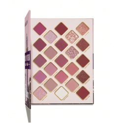 Eye shadow palette, where is Vienna from Sheglam