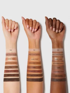 ويلي وونكا وونكا بار ظلال العيون من شيقلام