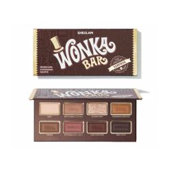 | WILLY WONKA WONKA BAR EYESHADOW PALETTE