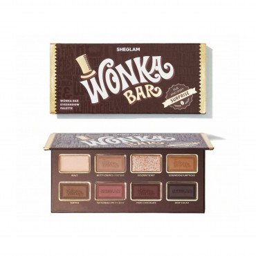 ويلي وونكا وونكا بار ظلال العيون من شيقلام