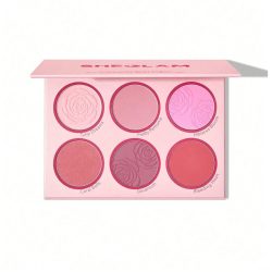 FLORAL FLUSH BLUSH PALETTE-BLUSHING BOUQUET
