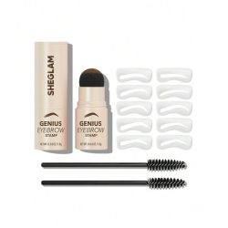 GENIUS EYEBROW STAMP