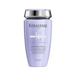 Kerastase Blond Absolu Bain Ultra-Violet Purple Shampoo - 250ml