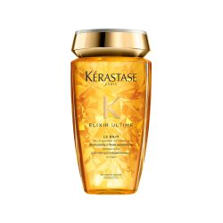Kerastase Elixir Ultime Nourishing Shampoo - 250 ml