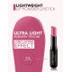 أحمر شفاه بودرة شفاه خفيف الوزن من فلورمار 016