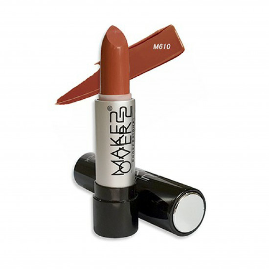 احمر شفاه روج مات من ميك اوفر22 -610