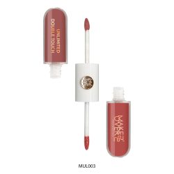Rouge Matte and Glossy Liquid Mic Over22