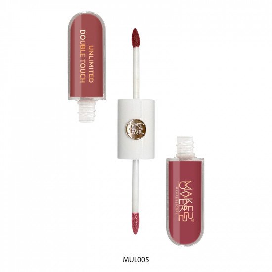 روج سائل مطفي و لامع ميك اوفر22-05