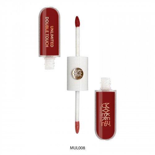 روج سائل مطفي و لامع ميك اوفر22-08