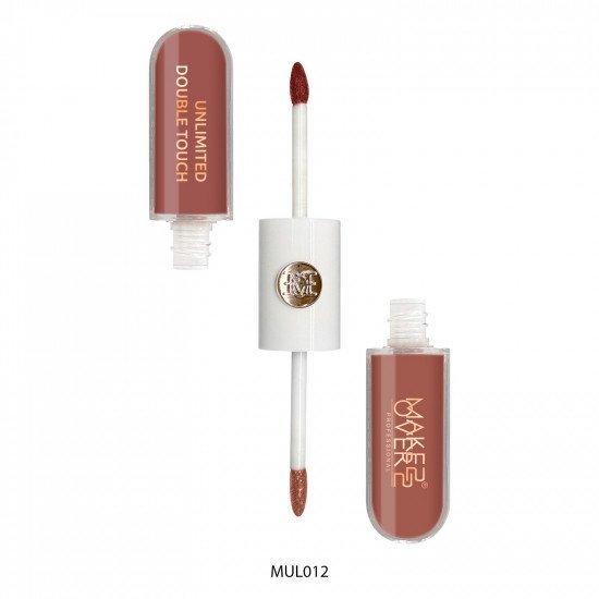 روج سائل مطفي و لامع ميك اوفر22-12