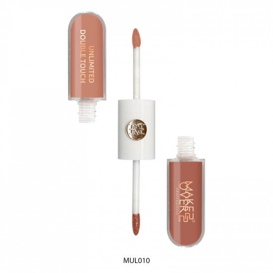 روج سائل مطفي و لامع ميك اوفر22-10