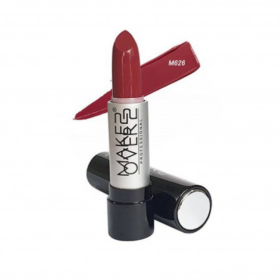 احمر شفاه روج مات من ميك اوفر22 -626