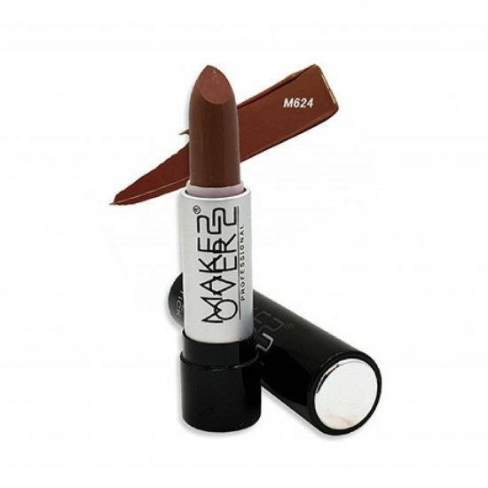 احمر شفاه روج مات من ميك اوفر22 -624