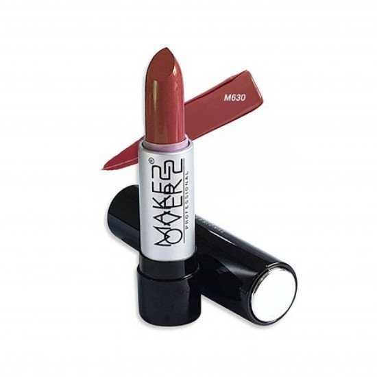 احمر شفاه روج مات من ميك اوفر22 -630