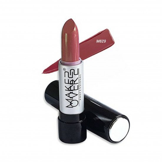 احمر شفاه روج مات من ميك اوفر22 -629