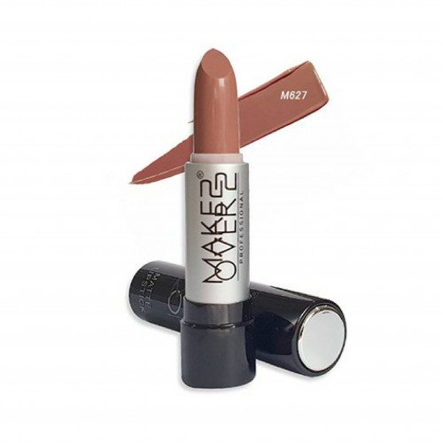 احمر شفاه روج مات من ميك اوفر22 -627