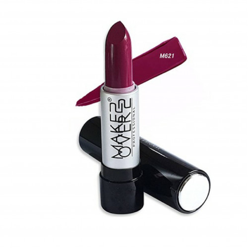احمر شفاه روج مات من ميك اوفر22 -621
