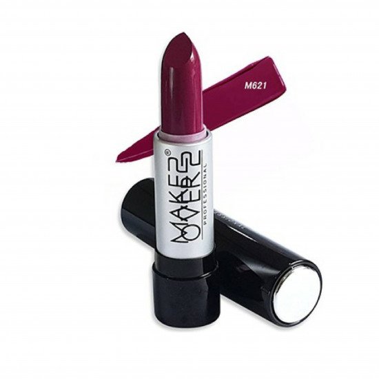 احمر شفاه روج مات من ميك اوفر22 -621
