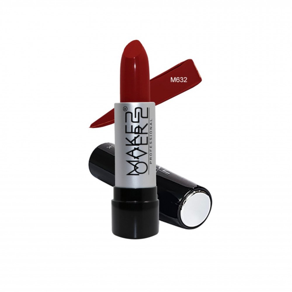 احمر شفاه روج مات من ميك اوفر22 -632
