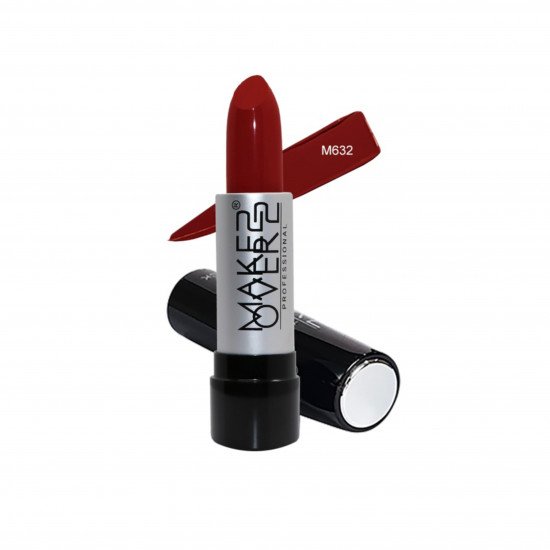 احمر شفاه روج مات من ميك اوفر22 -632