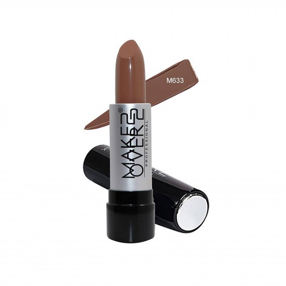 احمر شفاه روج مات من ميك اوفر22 -633