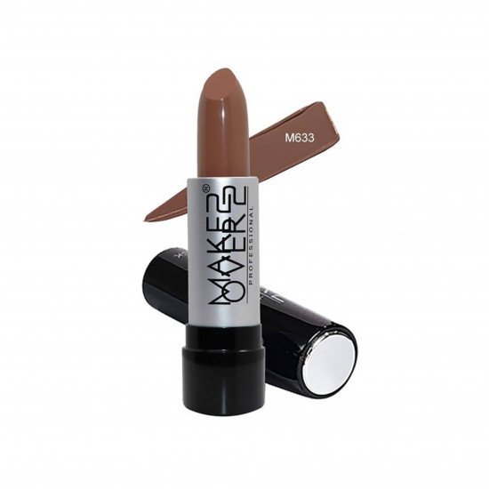 احمر شفاه روج مات من ميك اوفر22 -633