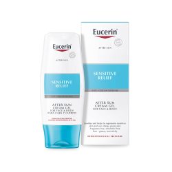 Sensitive Relief After Sun Creme Gel - 150ml