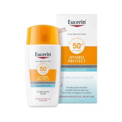 Eucerin Sun Hydro Protect Ultra-Light Fluid SPF50+ 50m