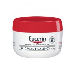 Eucerine Original Heling Body Cream for Dry and Sensitive Skin - 113ml