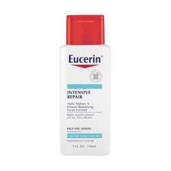 Eucerin Intensive Repair Lotion - 250ml