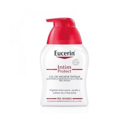 250-Eucerin Higiene Íntima Intim Protect