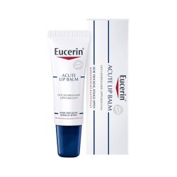 Eucerin Acute Lip Balm-10ml